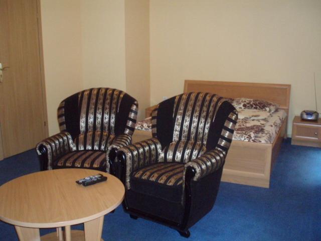 Marijos Karpenko Apartaments Каунас Номер фото