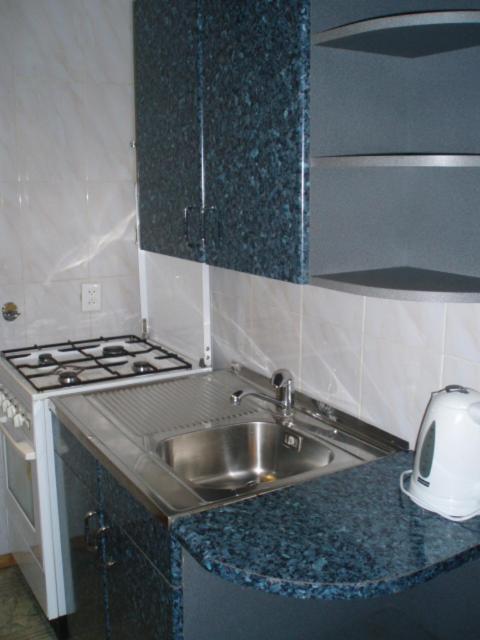 Marijos Karpenko Apartaments Каунас Экстерьер фото